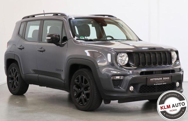 JEEP Renegade 1.0 T3 BLACK NIGHT EDITION NAVI/LANE/ASSIST Immagine 2