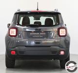 JEEP Renegade 1.0 T3 BLACK NIGHT EDITION NAVI/LANE/ASSIST