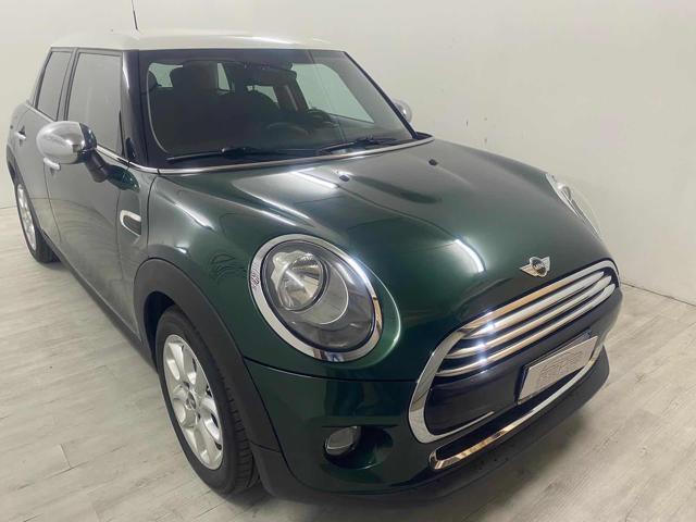 MINI Cooper 1.5 Cooper 80.000KM Immagine 1