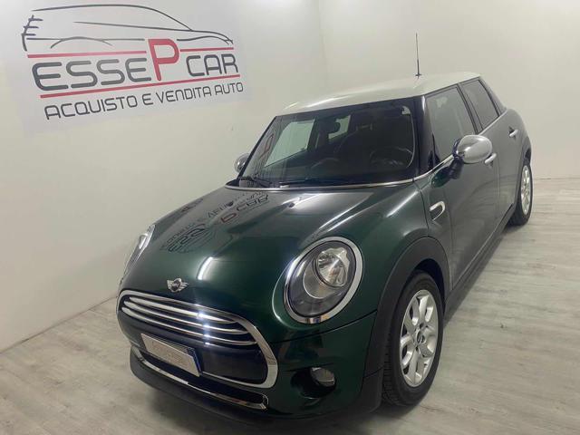 MINI Cooper 1.5 Cooper 80.000KM Immagine 0