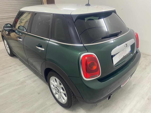 MINI Cooper 1.5 Cooper 80.000KM Immagine 2