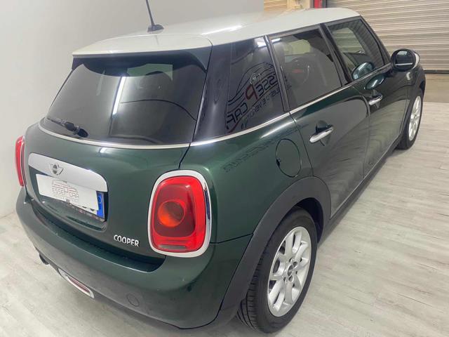 MINI Cooper 1.5 Cooper 80.000KM Immagine 4