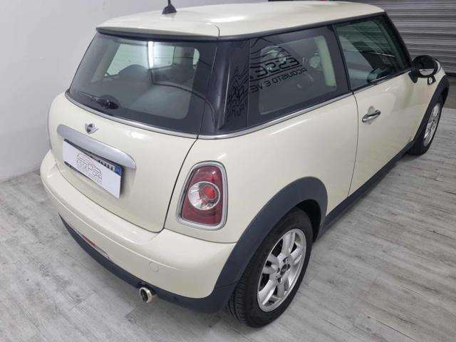 MINI One 1.6 16V One D Immagine 2