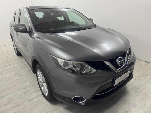 NISSAN Qashqai 1.6 dCi 2WD Acenta Immagine 1