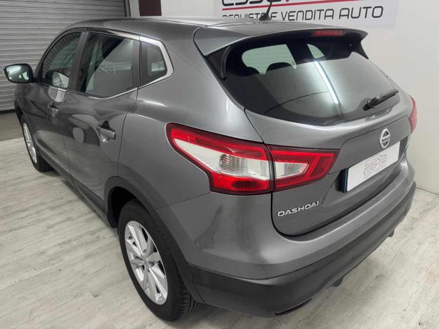 NISSAN Qashqai 1.6 dCi 2WD Acenta Immagine 2