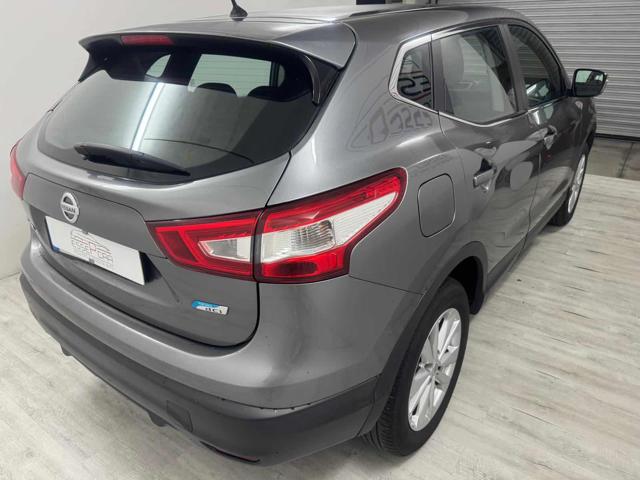 NISSAN Qashqai 1.6 dCi 2WD Acenta Immagine 4