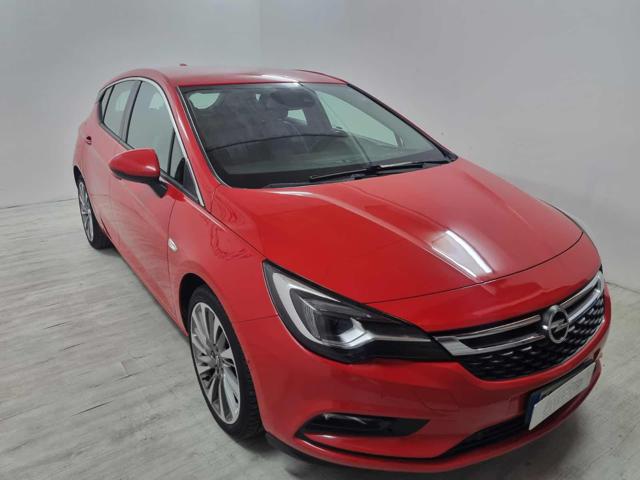 OPEL Astra 1.6 CDTi 136CV aut. 5 porte Elective Immagine 1