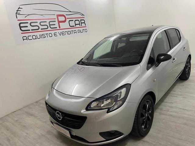 OPEL Corsa 1.0 Turbo SGE Start&Stop Coupé b-Color Immagine 0