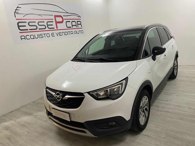 OPEL Crossland X 1.2 Turbo 12V 40.000KM Immagine 0