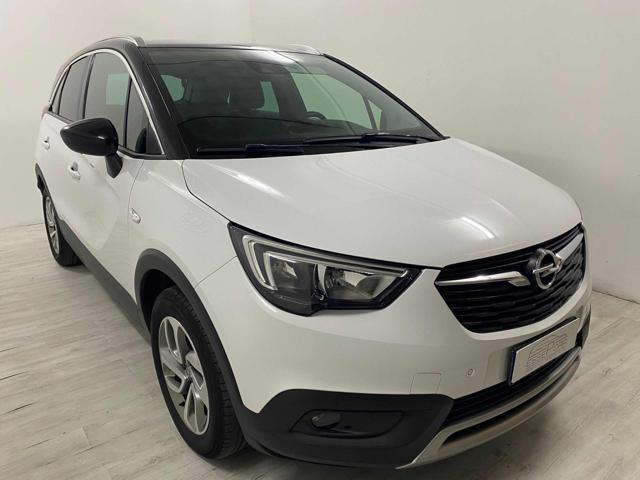 OPEL Crossland X 1.2 Turbo 12V 40.000KM Immagine 1