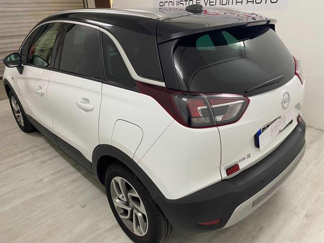 OPEL Crossland X 1.2 Turbo 12V 40.000KM Immagine 3