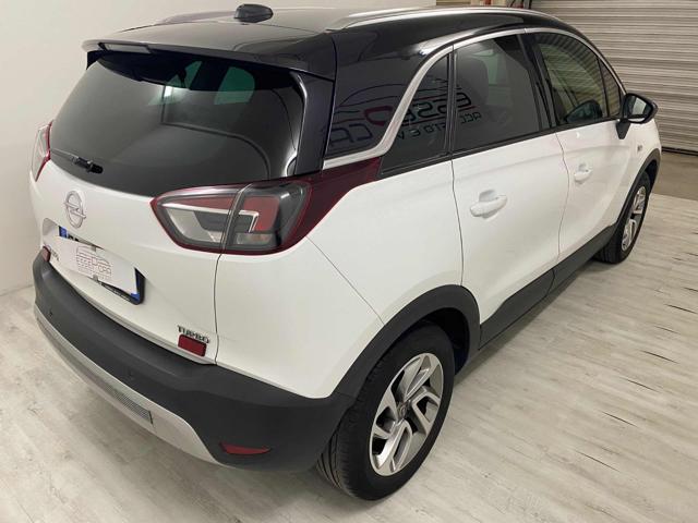 OPEL Crossland X 1.2 Turbo 12V 40.000KM Immagine 2