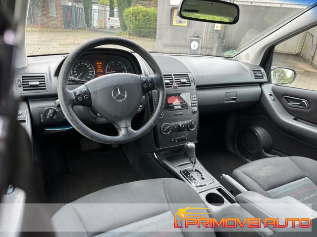 MERCEDES-BENZ A 150 Automatica Immagine 0