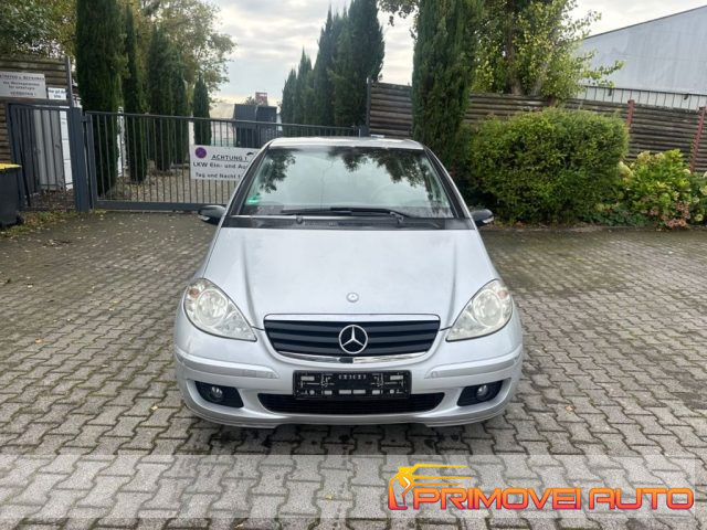 MERCEDES-BENZ A 150 Automatica Immagine 4