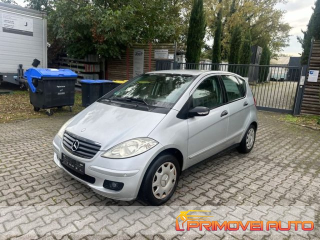 MERCEDES-BENZ A 150 Automatica Immagine 3