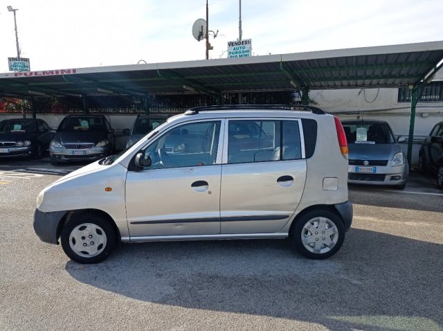 HYUNDAI Atos 1.0 12V GL Comfort Immagine 1