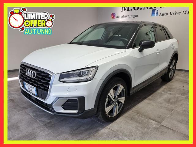 AUDI Q2 30 TDI S tronic ADMIRED ADVANCED Immagine 0