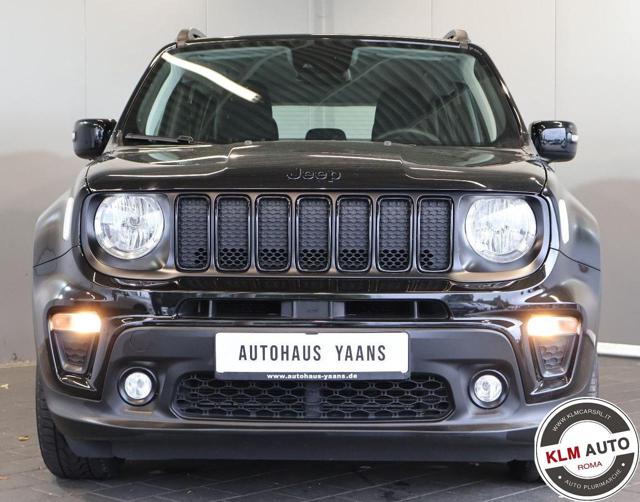 JEEP Renegade 1.0 T3 LIMITED BLACK LINE EDITION Immagine 1