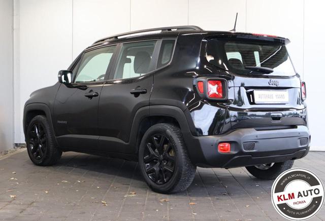 JEEP Renegade 1.0 T3 LIMITED BLACK LINE EDITION Immagine 2