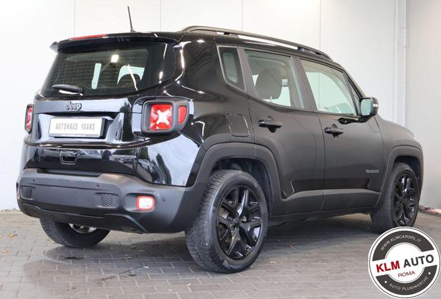 JEEP Renegade 1.0 T3 LIMITED BLACK LINE EDITION Immagine 3