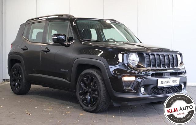 JEEP Renegade 1.0 T3 LIMITED BLACK LINE EDITION Immagine 0