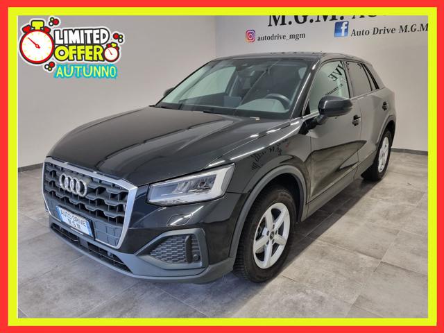 AUDI Q2 35 TFSI S tronic Business Plus Immagine 0