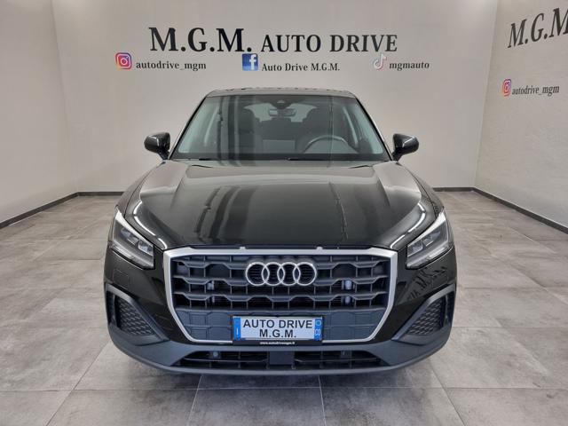 AUDI Q2 35 TFSI S tronic Business Plus Immagine 4