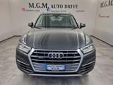 AUDI Q5 40 TDI quattro S tronic Sport