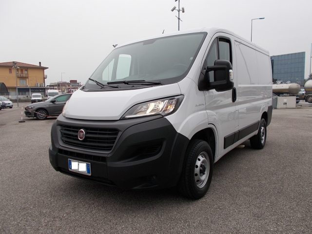 FIAT Ducato 28 2.3 MJT 120CV PC-TN Furgone Immagine 1