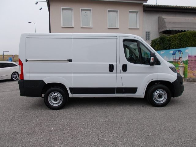 FIAT Ducato 28 2.3 MJT 120CV PC-TN Furgone Immagine 4