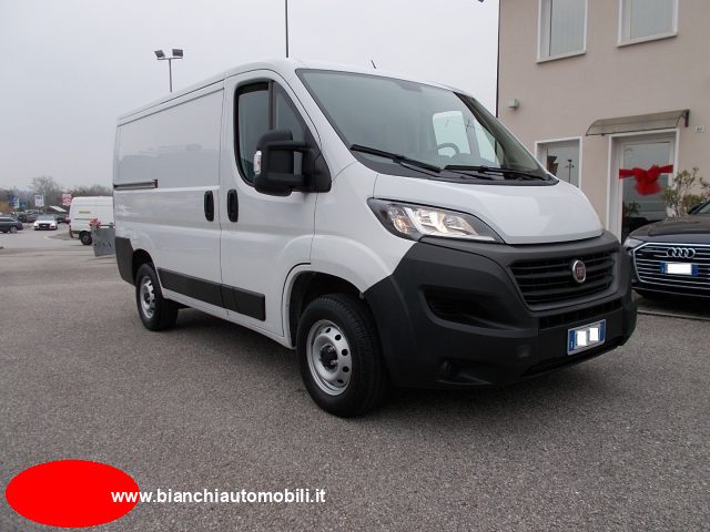 FIAT Ducato 28 2.3 MJT 120CV PC-TN Furgone Immagine 0