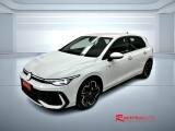 VOLKSWAGEN Golf 2.0 TDI 150 CV DSG SCR R-Line Plus PRONTA CONSEGNA