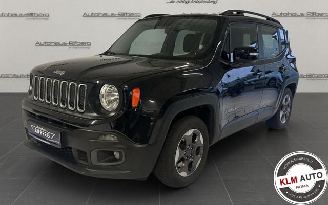 JEEP Renegade 1.6 E-TorQ EVO Longitude GARANZIA Immagine 0