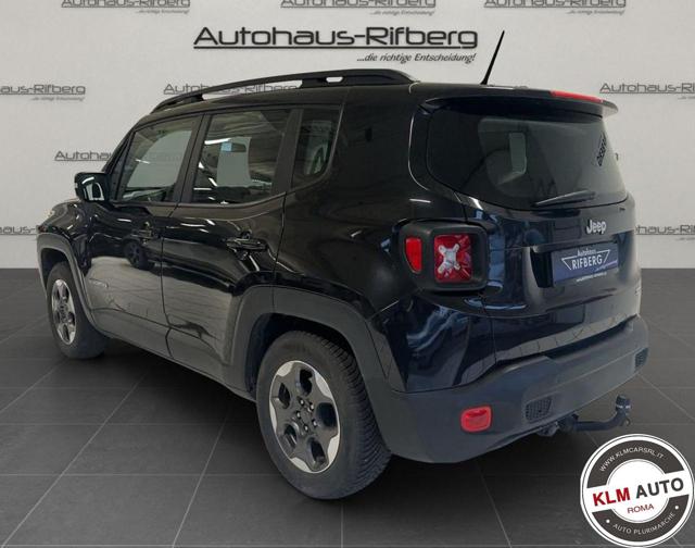 JEEP Renegade 1.6 E-TorQ EVO Longitude GARANZIA Immagine 3