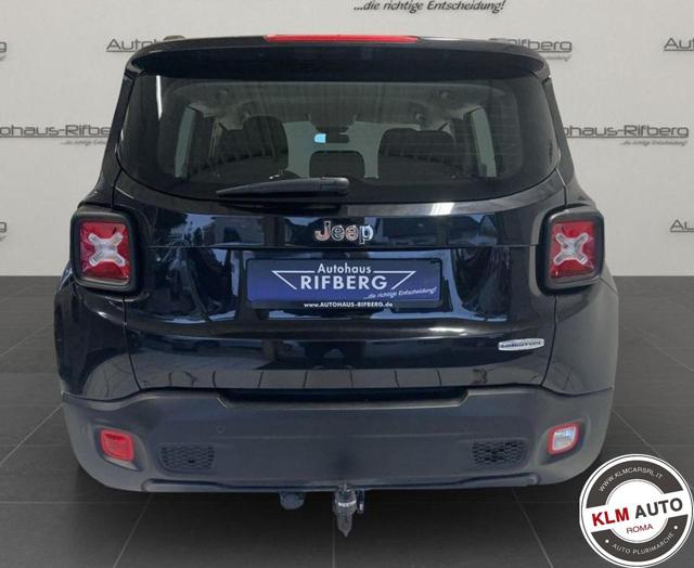 JEEP Renegade 1.6 E-TorQ EVO Longitude GARANZIA Immagine 4