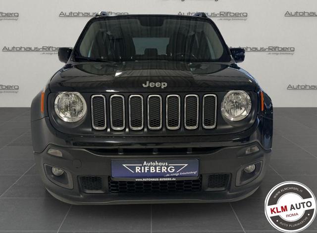 JEEP Renegade 1.6 E-TorQ EVO Longitude GARANZIA Immagine 1