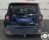 JEEP Renegade 1.6 E-TorQ EVO Longitude GARANZIA