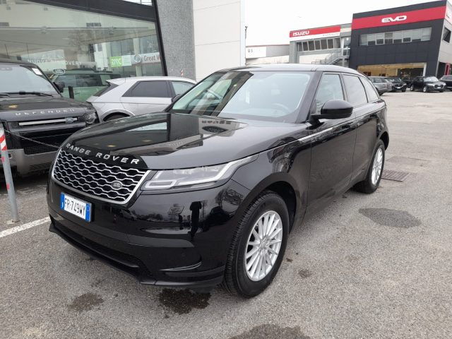 LAND ROVER Range Rover Velar 2.0D  180 CV Immagine 0