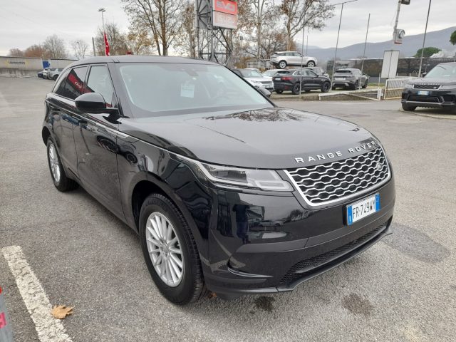 LAND ROVER Range Rover Velar 2.0D  180 CV Immagine 1