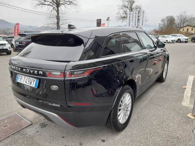 LAND ROVER Range Rover Velar 2.0D  180 CV Immagine 2