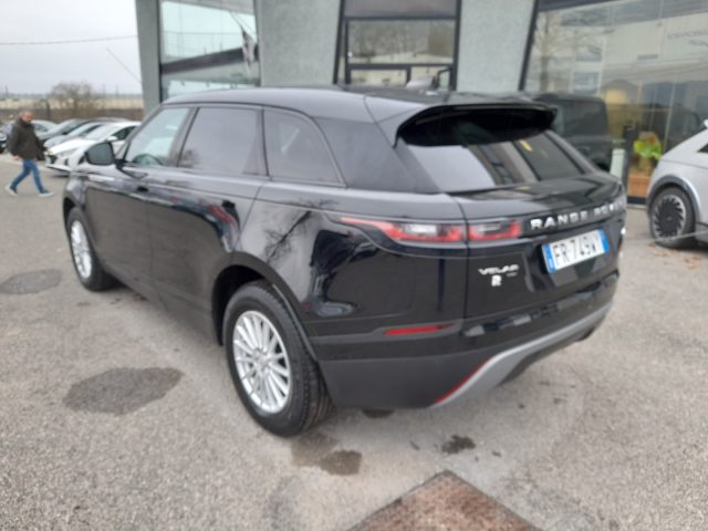 LAND ROVER Range Rover Velar 2.0D  180 CV Immagine 3