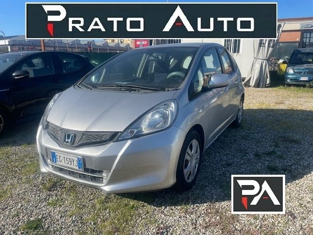 HONDA Jazz 1.2 i-VTEC Trend Immagine 0