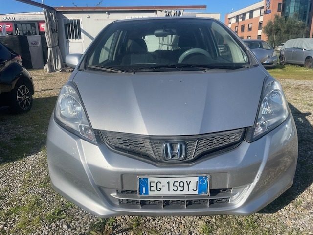 HONDA Jazz 1.2 i-VTEC Trend Immagine 1