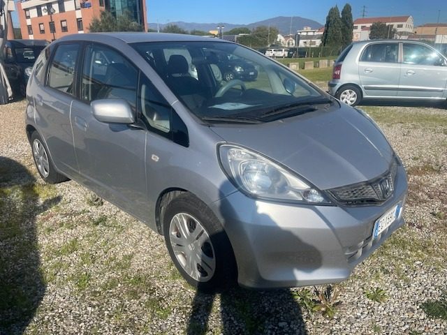 HONDA Jazz 1.2 i-VTEC Trend Immagine 2