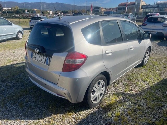 HONDA Jazz 1.2 i-VTEC Trend Immagine 3