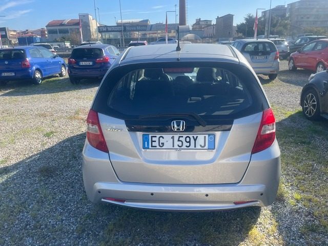 HONDA Jazz 1.2 i-VTEC Trend Immagine 4