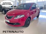 LANCIA Ypsilon 1.0 FireFly 5p S&S Hybrid Silver