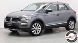 VOLKSWAGEN T-Roc 1.0 TSI 115 CV possibilità di VFG