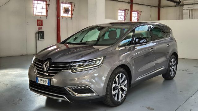 RENAULT Espace dCi 160CV EDC Energy Intens -4 CONTROL- 7 POSTI Immagine 2