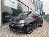 FIAT 500 1.4 16V 